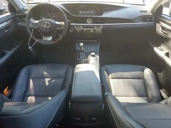 58ABK1GG2JU088771 2018 LEXUS ES - Image 8