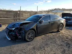 58ABK1GG2JU088785 2018 LEXUS ES