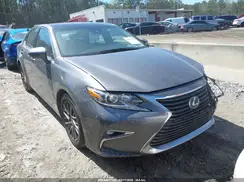 58ABK1GG2JU088821 2018 LEXUS ES