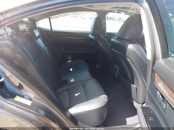 58ABK1GG2JU088821 2018 LEXUS ES - Image 8