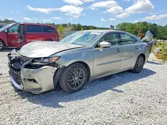 58ABK1GG2JU089497 2018 LEXUS ES