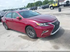 58ABK1GG2JU089631 2018 LEXUS ES