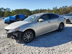 58ABK1GG2JU090567 2018 LEXUS ES