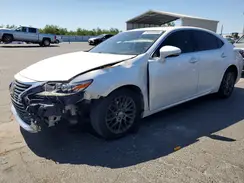58ABK1GG2JU091525 2018 LEXUS ES