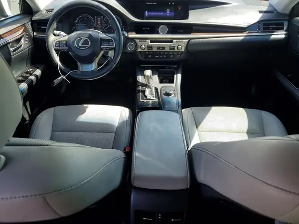 58ABK1GG2JU091525 2018 LEXUS ES - Image 8