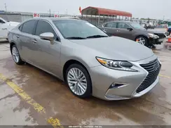 58ABK1GG2JU092318 2018 LEXUS ES