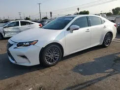 58ABK1GG2JU093338 2018 LEXUS ES