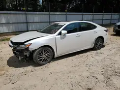 58ABK1GG2JU093470 2018 LEXUS ES