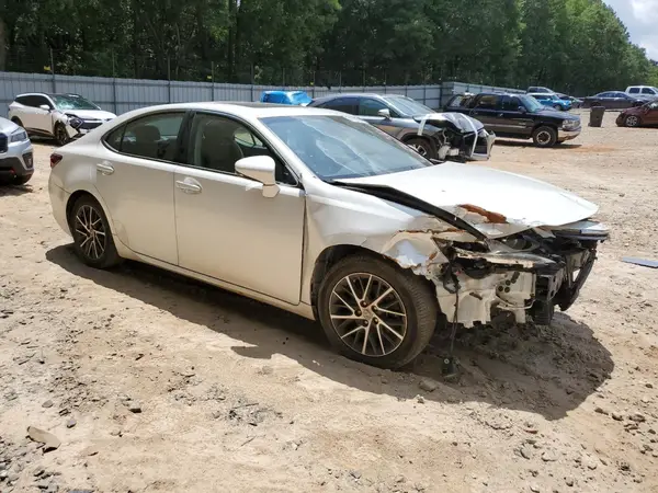 58ABK1GG2JU093470 2018 LEXUS ES - Image 8