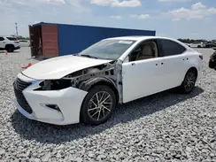 58ABK1GG2JU093923 2018 LEXUS ES