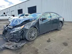 58ABK1GG2JU095977 2018 LEXUS ES