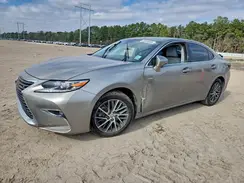 58ABK1GG2JU096286 2018 LEXUS ES