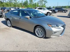 58ABK1GG2JU096904 2018 LEXUS ES