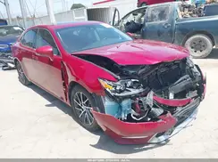 58ABK1GG2JU097504 2018 LEXUS ES
