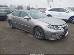 58ABK1GG2JU097809 2018 LEXUS ES
