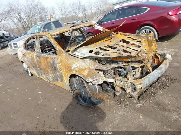58ABK1GG2JU098412 2018 LEXUS ES - Image 1