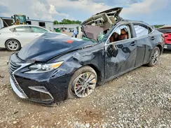 58ABK1GG2JU098460 2018 LEXUS ES