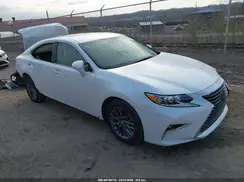 58ABK1GG2JU098720 2018 LEXUS ES