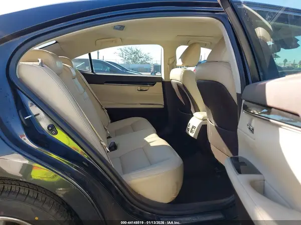 58ABK1GG2JU099544 2018 LEXUS ES - Image 8