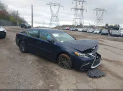 58ABK1GG2JU099740 2018 LEXUS ES