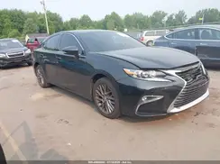 58ABK1GG2JU099947 2018 LEXUS ES