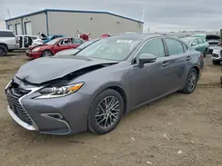 58ABK1GG2JU100496 2018 LEXUS ES