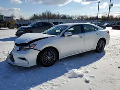 58ABK1GG2JU101731 2018 LEXUS ES