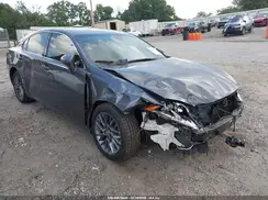 58ABK1GG2JU102491 2018 LEXUS ES