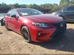 58ABK1GG2JU102863 2018 LEXUS ES