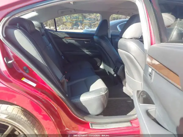 58ABK1GG2JU102863 2018 LEXUS ES - Image 8