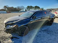 58ABK1GG2JU103396 2018 LEXUS ES