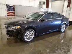 58ABK1GG2JU103592 2018 LEXUS ES
