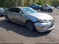 58ABK1GG2JU103897 2018 LEXUS ES