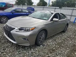 58ABK1GG2JU105407 2018 LEXUS ES