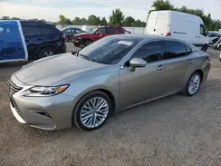 58ABK1GG2JU105813 2018 LEXUS ES