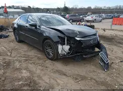 58ABK1GG2JU106072 2018 LEXUS ES