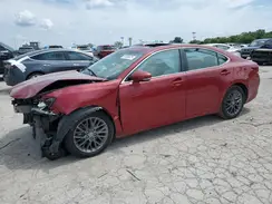 58ABK1GG2JU106668 2018 LEXUS ES