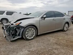 58ABK1GG2JU108341 2018 LEXUS ES