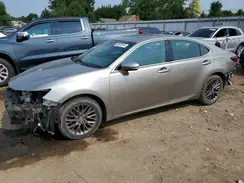 58ABK1GG2JU111594 2018 LEXUS ES