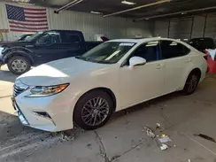 58ABK1GG2JU112387 2018 LEXUS ES