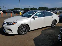 58ABK1GG2JU112986 2018 LEXUS ES