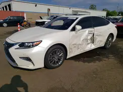 58ABK1GG2JU113152 2018 LEXUS ES