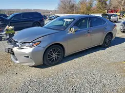 58ABK1GG2JU115421 2018 LEXUS ES