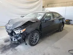 58ABK1GG2JU115449 2018 LEXUS ES