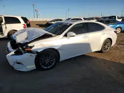 58ABK1GG2JU116102 2018 LEXUS ES
