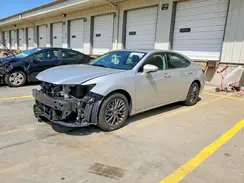 58ABK1GG2JU116813 2018 LEXUS ES