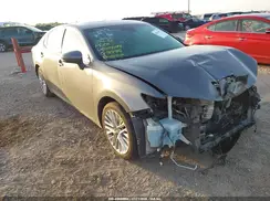 58ABK1GG3GU001419 2016 LEXUS ES