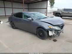 58ABK1GG3GU001551 2016 LEXUS ES