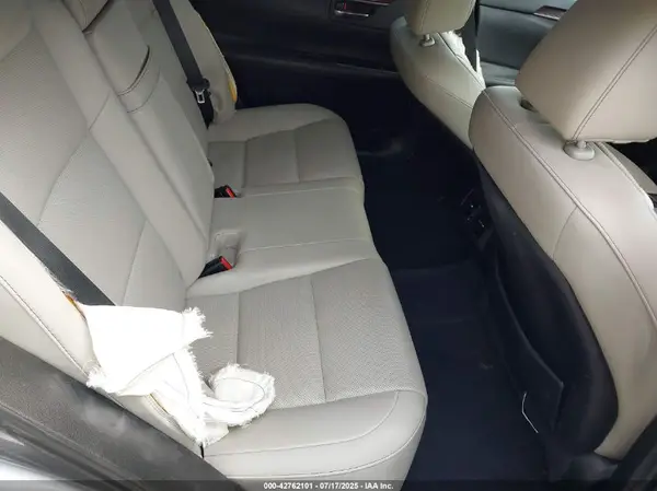 58ABK1GG3GU001551 2016 LEXUS ES - Image 8