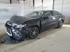 58ABK1GG3GU001694 2016 LEXUS ES